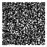 QR код мини отеля Ринальди у Петропавловской