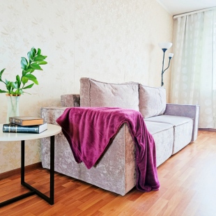 Фотография квартиры Квартира уютная