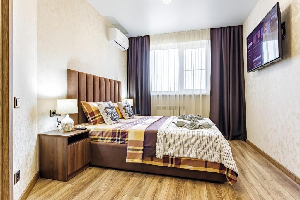 Фотография квартиры Pro Apart (Про Апарт) на улице Дальняя 39/2