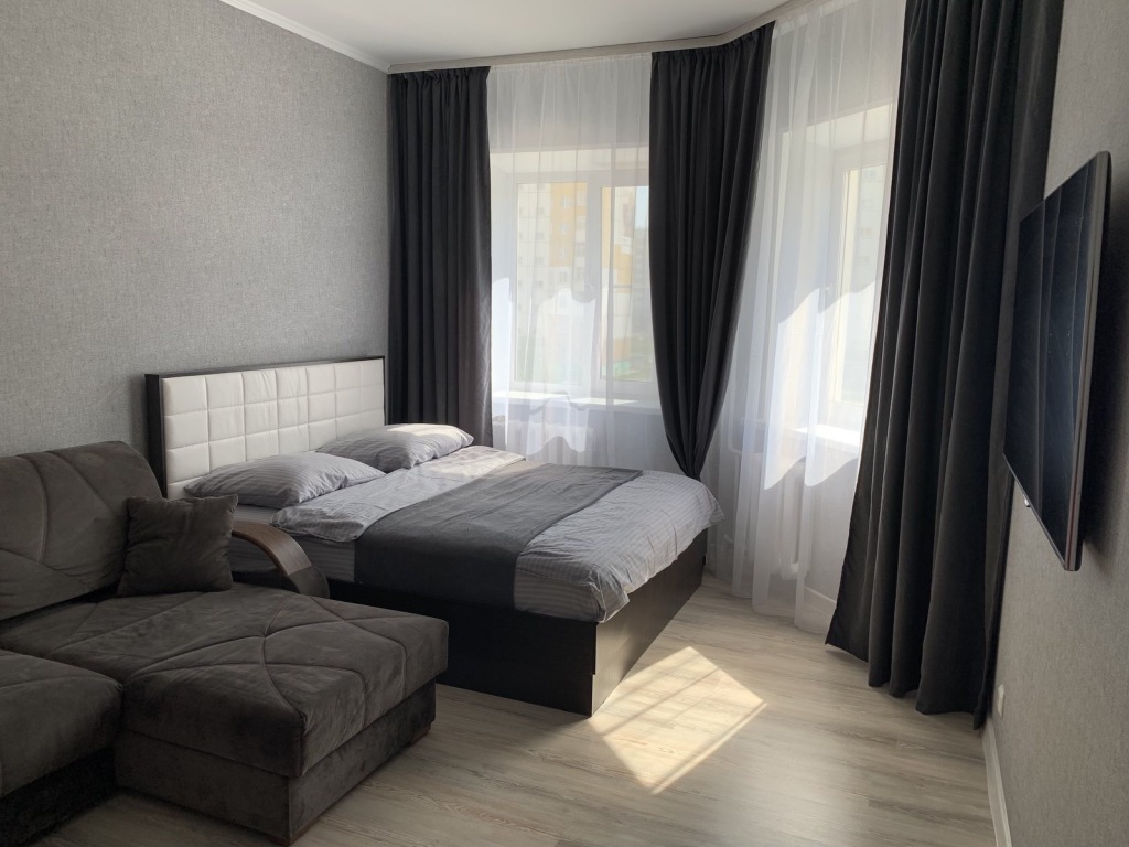 Фотография квартиры Квартира на улице Мира 95