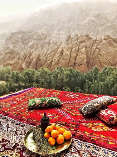 Фотография гостевого дома Monkey fingers by Fatima mellal