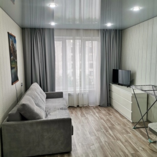 Фотография квартиры Квартира в центре г. Мурманска