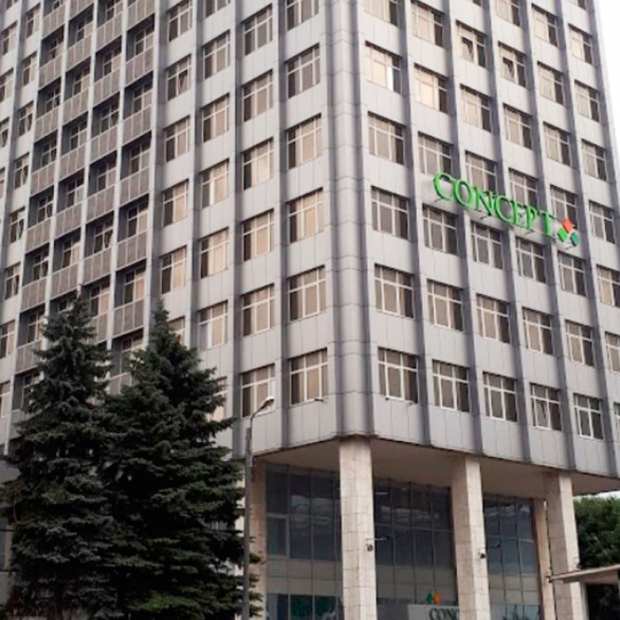 Фотографии гостиницы 
            Концепт