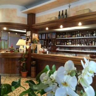 Фотографии гостиницы 
            Hotel Marchina