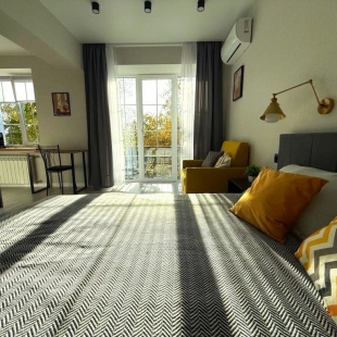 Фотография квартиры Квартира в Центре Города