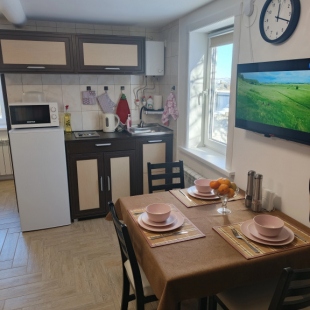 Фотография квартиры Квартира Студия с видом на Машук