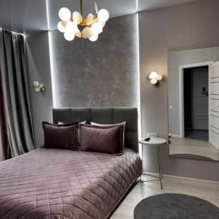 Фотография квартиры Квартира на Тухачевского 33/1