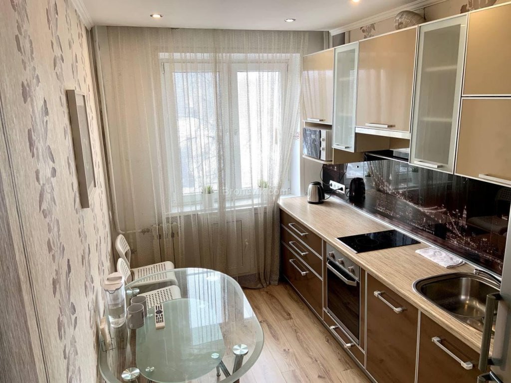 Фотография квартиры В гости на Пионерском 53