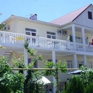 Фотография гостевого дома Моника