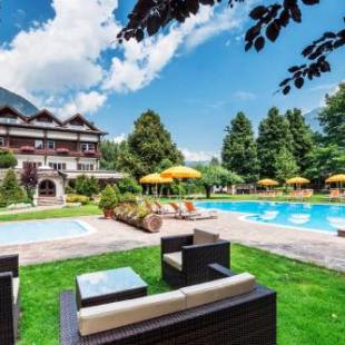 Фотографии гостиницы
Ferien & Wellnesshotel Windschar