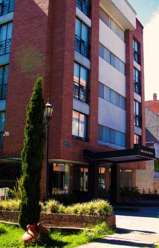 Фотография апарт отеля Apartaestudios Los Andes