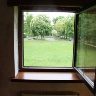 Фотография гостевого дома Парк Коттедж