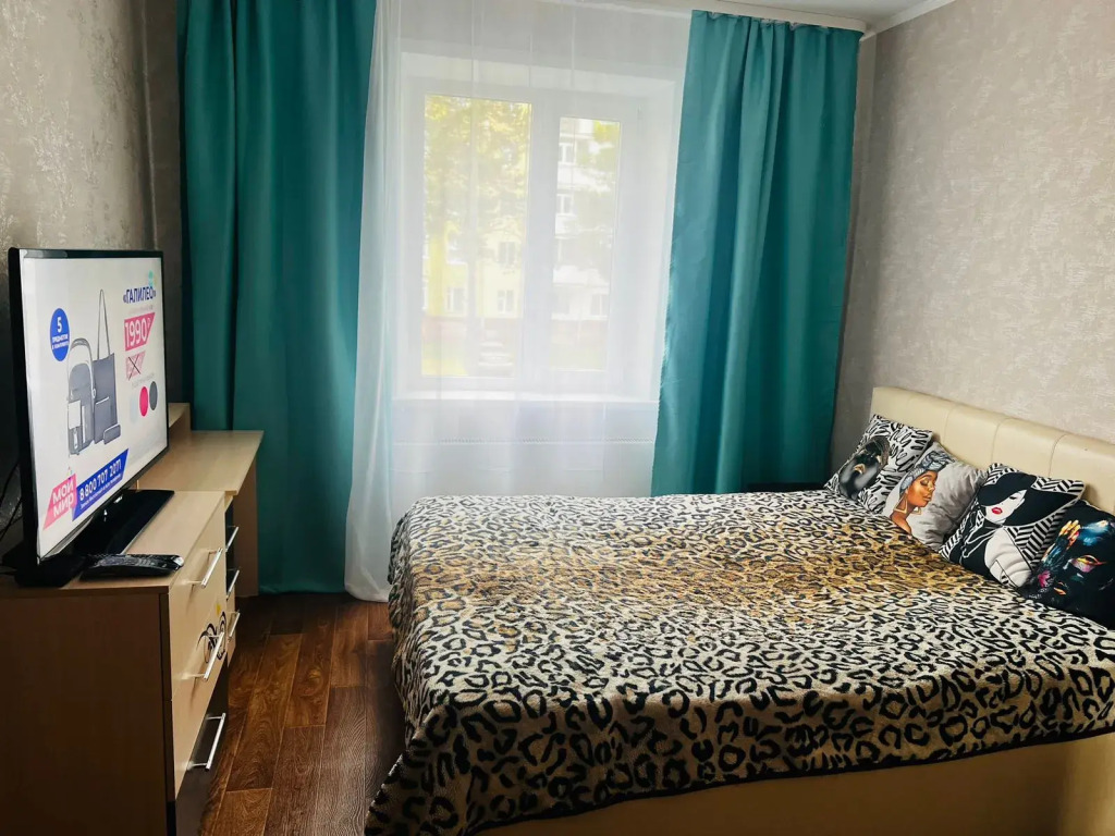 Фотография квартиры Квартира Рыжый Кот 5