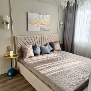 Фотография квартиры Квартира на улице Приморская 31