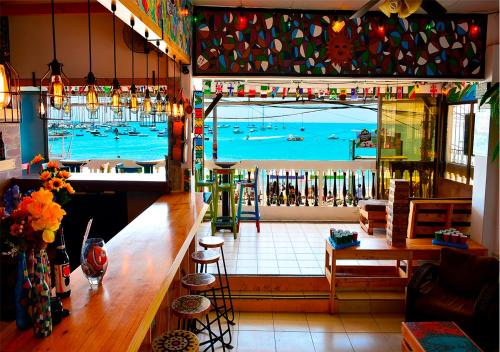 Фотография гостиницы Chescos Hostel & Hotel