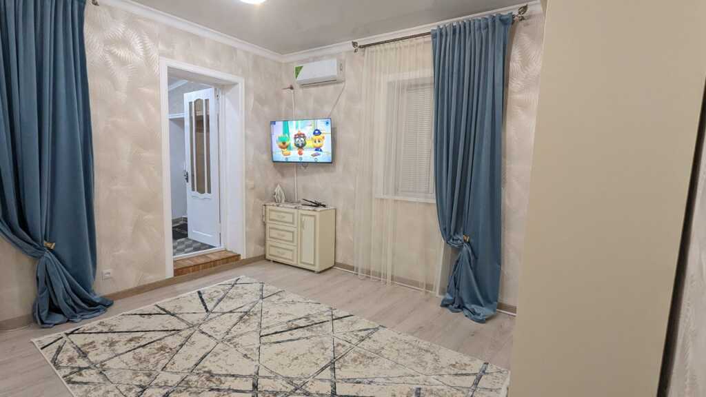 Фотография Коттеджа Частный дом Уютный домик