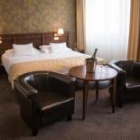 Фотография гостиницы Hotel Baltaci Atrium