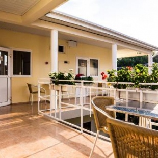 Фотография гостевого дома Адриатик