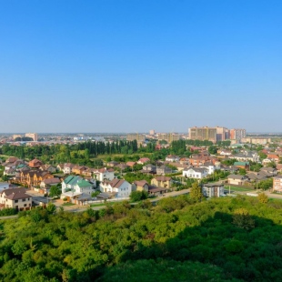 Фотография квартиры Квартиры на улице Жигуленко