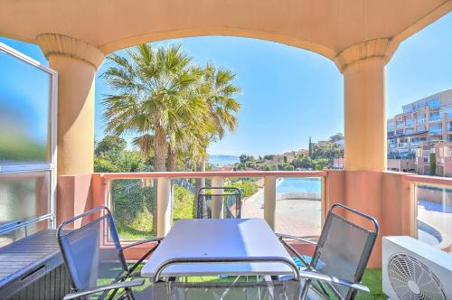 Фотография апарт отеля Rousseau