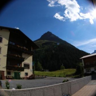 Фотография гостевого дома Haus Zaferna