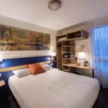 Фотография гостиницы K Hotel