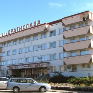 Фотография гостиницы Братислава