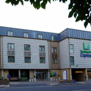 Фотографии гостиницы
Holiday Inn Express Windsor, an IHG Hotel