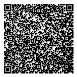 QR код гостиницы Уютный дом