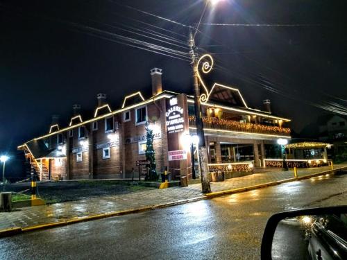 Фотография мини отеля Pousada D'avilas