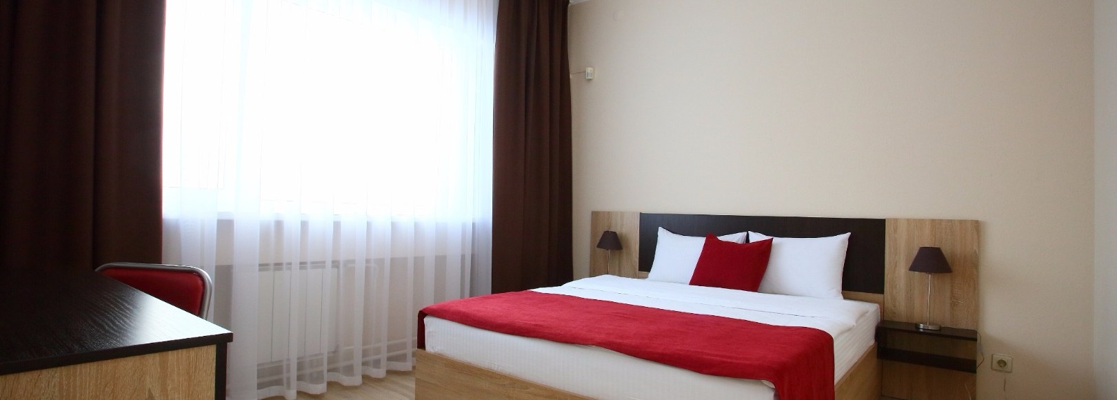 Фотография гостиницы МАКСИМ