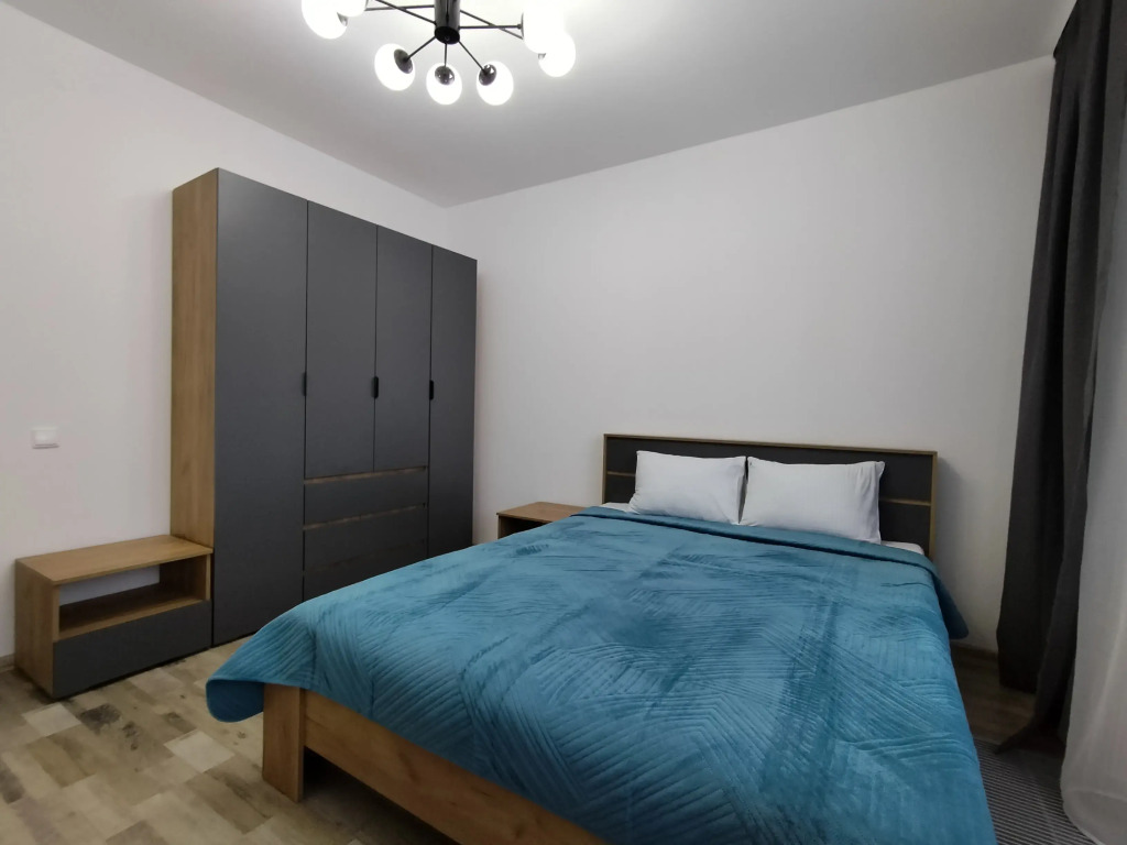 Фотография квартиры Квартира СК