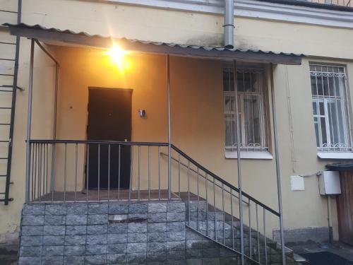 Фотография мини отеля Арт Питер на Шпалерной