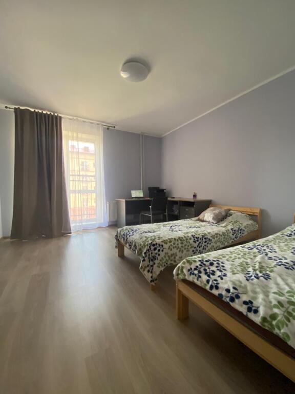 Фотография квартиры Апартаменты с панорамным видом на реку