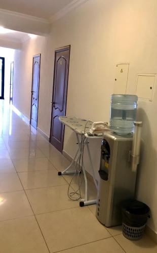 Фотографии апарт отеля
Аква