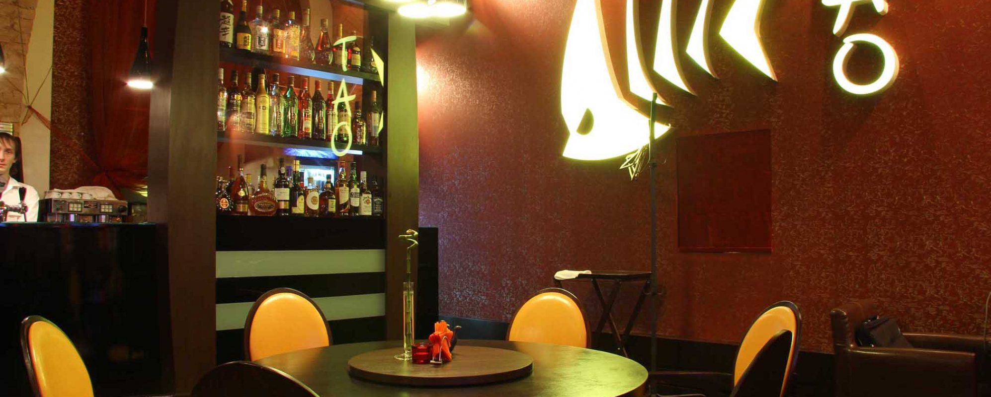 Фотографии кафе
ТАО