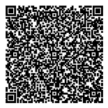 QR код гостиницы Источник Здоровья