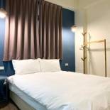 Фотография мини отеля Fengjia Tonight Hostel