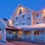 Фотография гостиницы Country Inn & Suites by Radisson, Saskatoon, SK