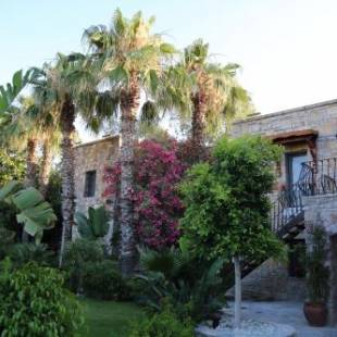 Фотографии гостиницы
Yalikavak Marina Boutique Hotel