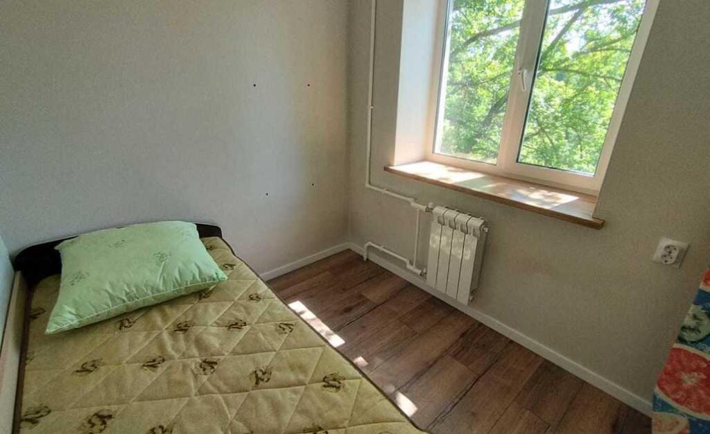 Фотография квартиры Апартаменты на улице Есенина 69