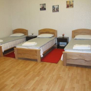 Фотография гостевого дома Guest House Lion