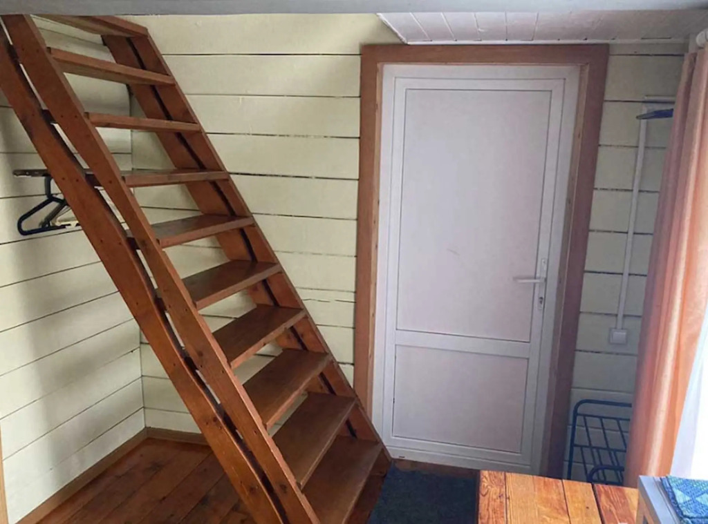 Фотография Коттеджа Частный Дом Усадьба у Берега Надежды