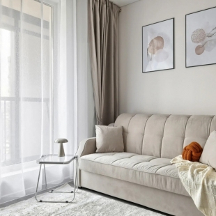 Фотография квартиры Квартира Myhome Yourhome на Уральской 23