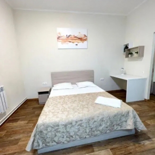 Фотография квартиры Апартаменты Саквояж 1