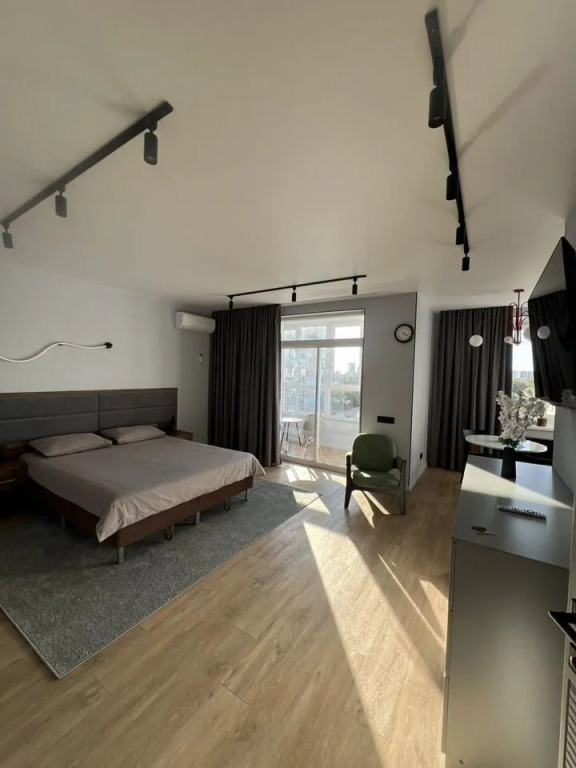 Фотография квартиры Квартира на Суворова 4