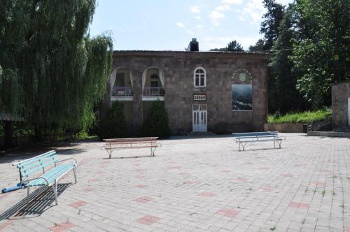 Фотографии гостиницы 
            Gugark Retreat