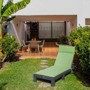 Фотографии гостевого дома
Flatguest PR Beach - Terrace + Garden + 24H