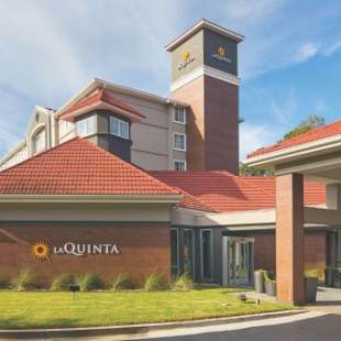 Фотографии гостиницы 
            La Quinta by Wyndham Atlanta Conyers