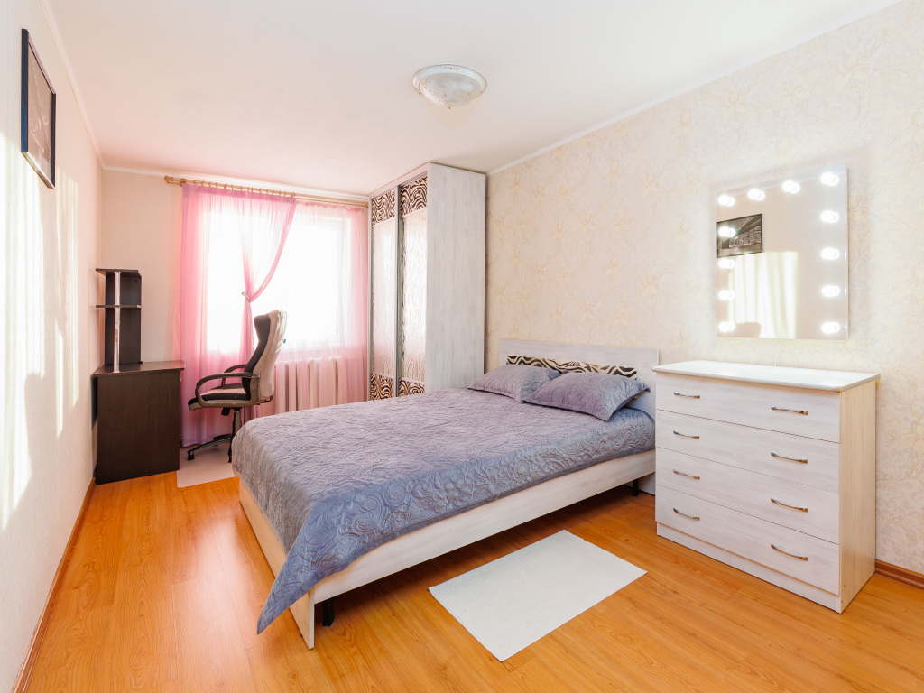 Фотография квартиры Апартаменты Dayker City Apartments на Крауля 82